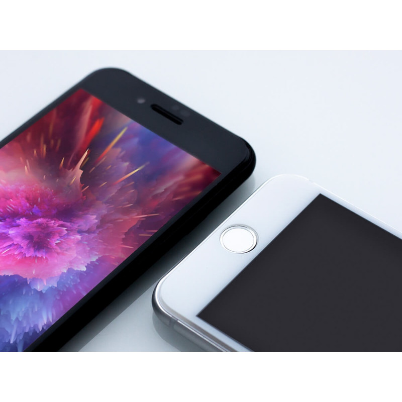 3mk FlexibleGlass Max hübriidklaas Apple iPhone XS Max jaoks, must