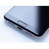 3mk FlexibleGlass Max hübriidklaas Apple iPhone XS Max jaoks, must