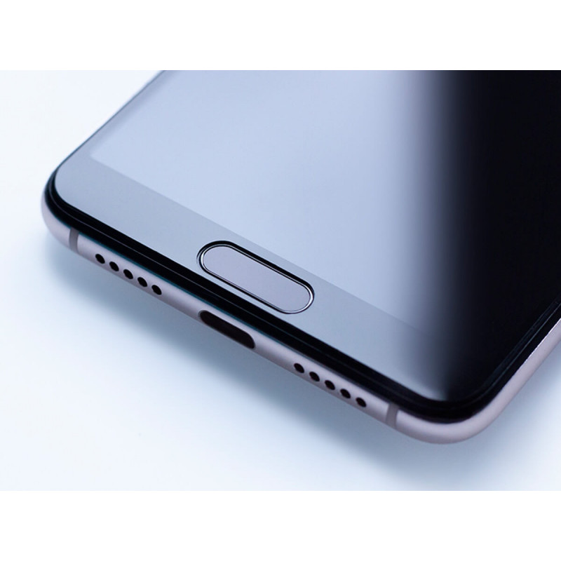 3mk FlexibleGlass Max hübriidklaas Apple iPhone XS Max jaoks, must