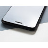 3mk HardGlass Max Privacy karastatud klaas Apple iPhone XS jaoks, must