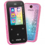 VTech KidiZoom Snap Touch 80-549254 laste digikaamera, roosa