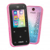 VTech KidiZoom Snap Touch 80-549254 laste digikaamera, roosa