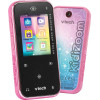 VTech KidiZoom Snap Touch 80-549254 laste digikaamera, roosa