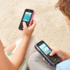VTech KidiZoom Snap Touch 80-549254 laste digikaamera, roosa