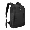 NanoRS RS204 B sülearvuti seljakott 15.6", must, 42x28.5x14, veekindel