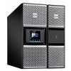 Eaton 9PX 8000i RT4U Netpack G2 online-UPS, 8000 VA / 8000 W, 4U, 48,3 cm (19"), 9 Ah (9PX8KIRTNG2)