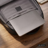 NanoRS RS202 B sülearvuti seljakott 15.6", must, 41x29x4, veekindel