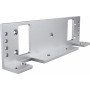 CDVI L5 L-tüüpi elektromagnetluku kinnitus 500 kg lukule