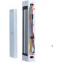 CDVI SCOT V1SR kitsa pealispinnaline elektromagnetlukk 180 kg, jälgimisega (0001-00019-57259)