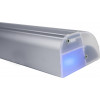 CDVI P300EVO elektromagnetiline ukseraami lukk 400 mm, 300 kg, jälgimisega (52870)