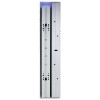 CDVI P300EVO elektromagnetiline ukseraami lukk 400 mm, 300 kg, jälgimisega (52870)