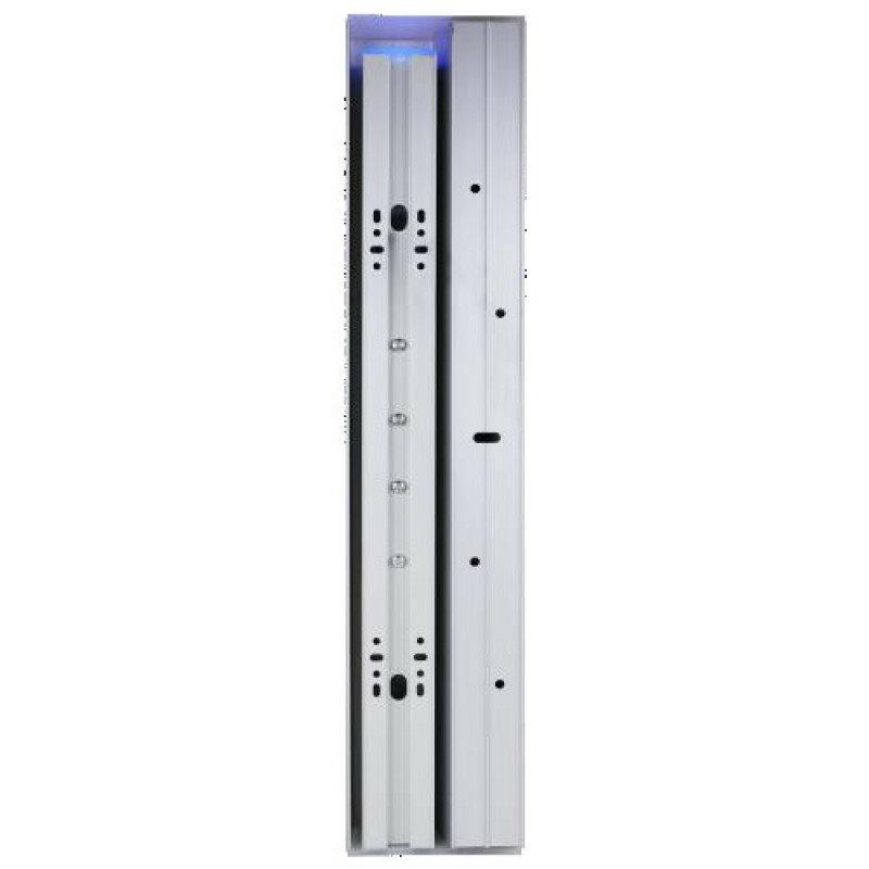 CDVI P300EVO elektromagnetiline ukseraami lukk 400 mm, 300 kg, jälgimisega (52870)