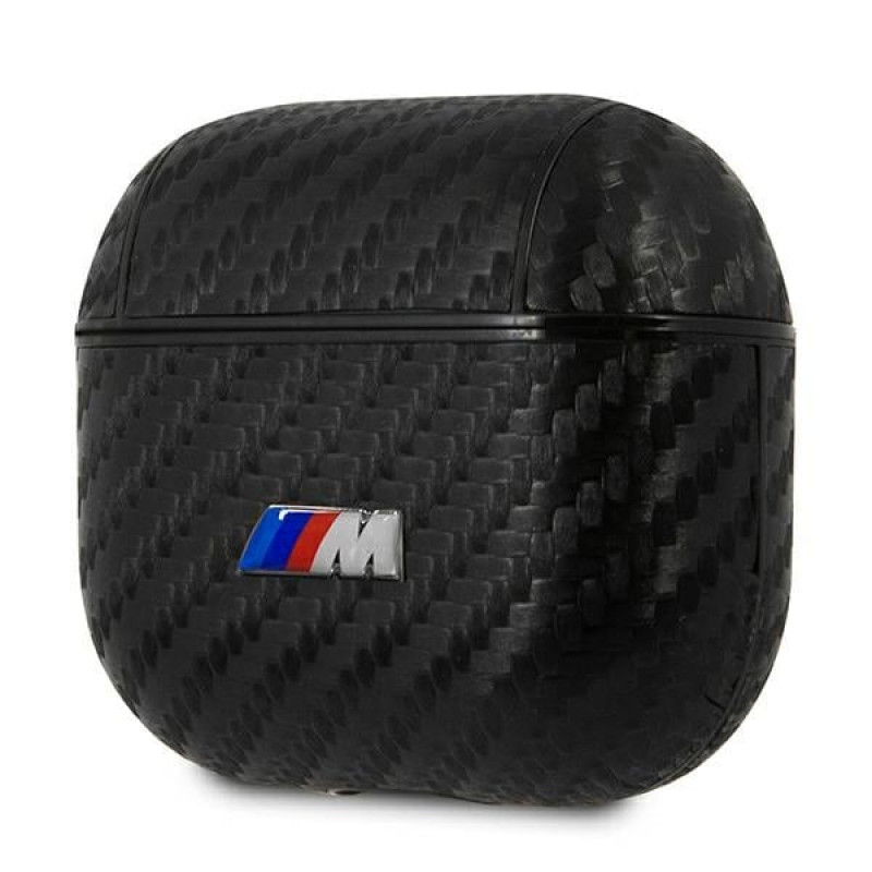 BMW BMA3WMPUCA PU Carbon M Collection kate Apple AirPods 3-le, must