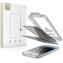Tech-Protect Quick Set Spy+ privaatsuskaitseklaas Apple iPhone 14 Pro jaoks (2 tk)