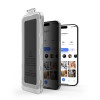 Tech-Protect Quick Set Spy+ privaatsuskaitseklaas Apple iPhone 14 Pro jaoks (2 tk)