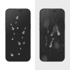 Tech-Protect Quick Set Spy+ privaatsuskaitseklaas Apple iPhone 14 Pro jaoks (2 tk)