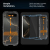 Tech-Protect Quick Set Spy+ privaatsuskaitseklaas Apple iPhone 14 Pro jaoks (2 tk)