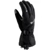 Viking Hudson GTX kindad suurus 10, must