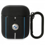 BMW BMA222RVSK Leather Color Lines kate Apple AirPods 1/2-le, must