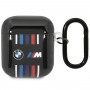 BMW BMA222SWTK Multiple Colored Lines kate Apple AirPods 1/2-le, must