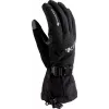 Viking Hudson GTX kindad suurus 9, must