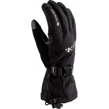 Viking Hudson GTX kindad suurus 9, must