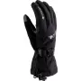 Viking Hudson GTX kindad suurus 9, must