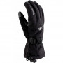 Viking Hudson GTX kindad suurus 8, must