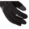 Viking Hudson GTX kindad suurus 8, must