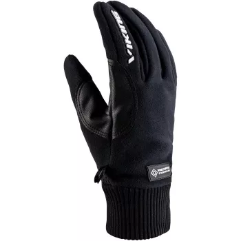 Viking Solano kindad suurus 8, must