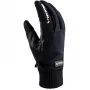 Viking Solano kindad suurus 8, must
