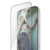 PanzerGlass SAFE ekraanikaitse iPhone 18 Pro/17 Pro/17/16 Pro jaoks, UWF (hulgipakend)