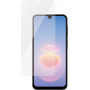 PanzerGlass ekraanikaitse Samsung Galaxy A18 jaoks, Ultra-Wide Fit ja EasyAligneriga
