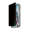 PanzerGlass 2-Way Privacy esiekraani kaitsekile iPhone 18 Duo jaoks