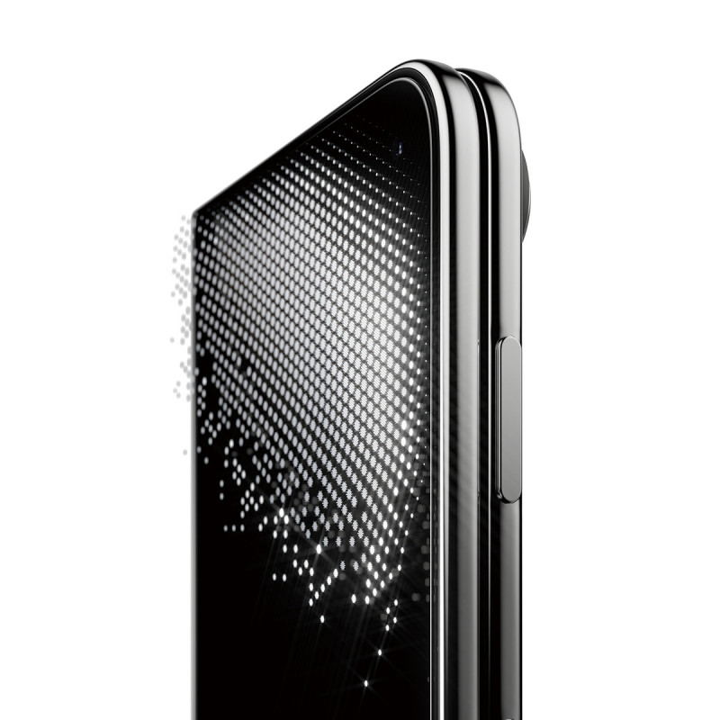 PanzerGlass Platinum esiekraani kaitseklaas iPhone 18 Duo jaoks