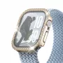 PanzerGlass Fullbody ekraanikaitse Apple Watch 2025 42 mm jaoks, Disco Gold (PG88079)