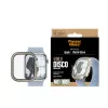PanzerGlass Fullbody ekraanikaitse Apple Watch 2025 42 mm jaoks, Disco Gold (PG88079)
