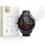 Tech-Protect Glass Fit+ karastatud klaas Garmin Fenix 8 47mm jaoks (2 tk), läbipaistev