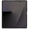 Guess 4G Classic MagSafe ümbris Samsung Galaxy Z Fold7-le, must