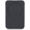 BMW Carbon Metal Logos MagSafe rahakott, antratsiithall