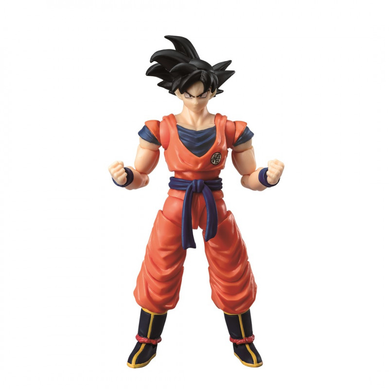 Bandai Dragon Ball Super Evolve – Son Goku kogumisfiguur (36283)