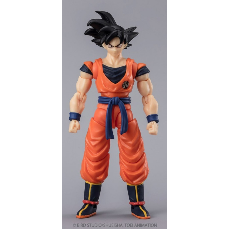 Bandai Dragon Ball Super Evolve – Son Goku kogumisfiguur (36283)