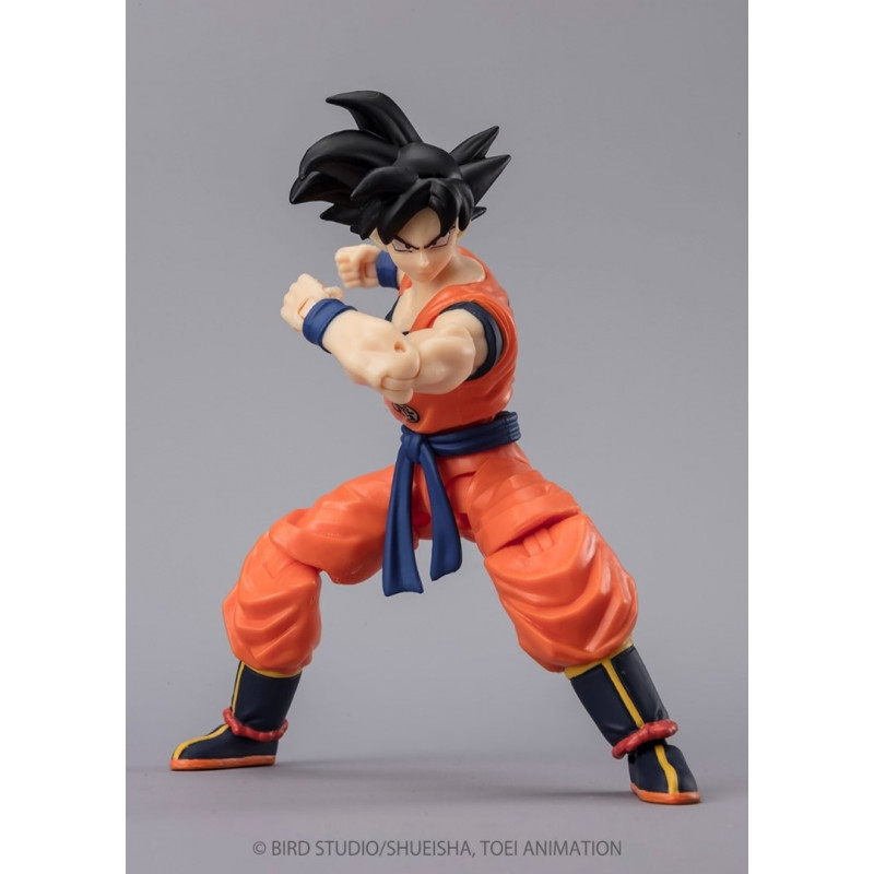 Bandai Dragon Ball Super Evolve – Son Goku kogumisfiguur (36283)