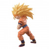 Bandai Dragon Ball Super Evolve – Super Saiyan 3 Son Goku kogumisfiguur (36285)