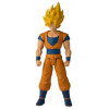 Bandai Dragon Ball Limit Breaker – Super Saiyan Goku kogumisfiguur (36735Q4)