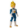 Bandai Dragon Ball Limit Breaker – Super Saiyan Vegeta kogumisfiguur (36736Q4)