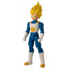 Bandai Dragon Ball Limit Breaker – Super Saiyan Vegeta kogumisfiguur (36736Q4)
