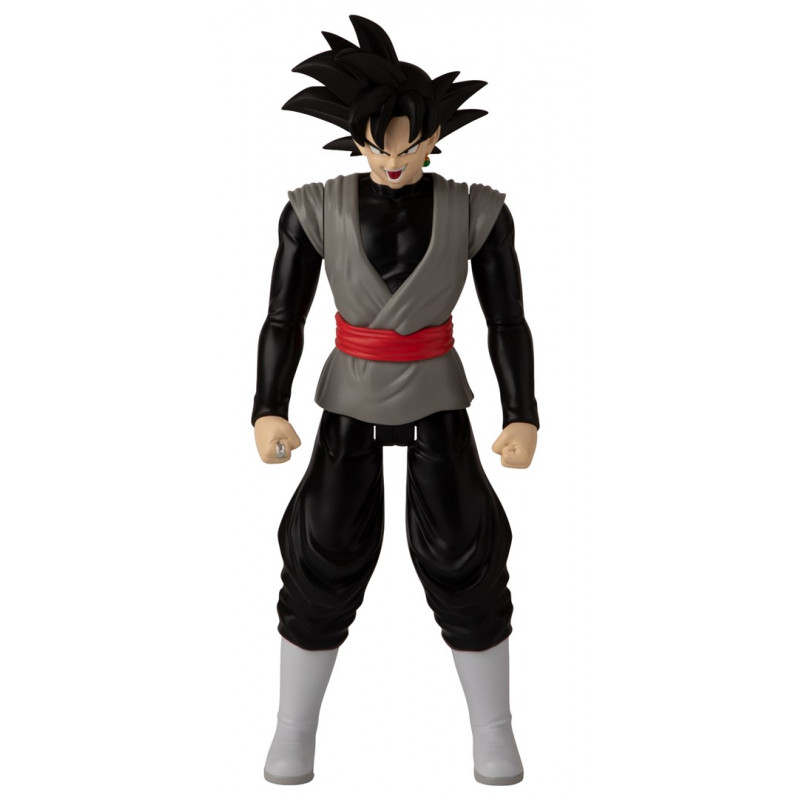 Bandai Dragon Ball Limit Breaker – Goku Blacki kogumisfiguur (36740Q4)