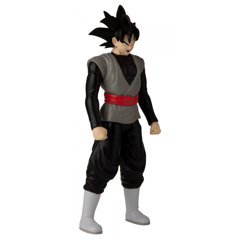 Bandai Dragon Ball Limit Breaker – Goku Blacki kogumisfiguur (36740Q4)