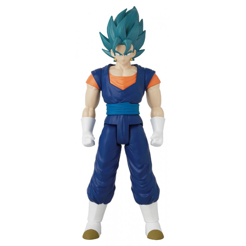 Bandai Dragon Ball Limit Breaker – Super Saiyan Blue Vegito kogumisfiguur (36748Q4)